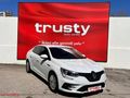 TRUSTY ONATÇA'DAN RENAULT MEGANE