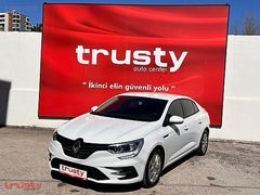 TRUSTY ONATÇA'DAN RENAULT MEGANE