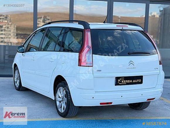 İLK SAHİBİ HATASIZ BOYASIZ 160 BİNDE EN DOLUSU 7 KİŞİLİK PİCASSO