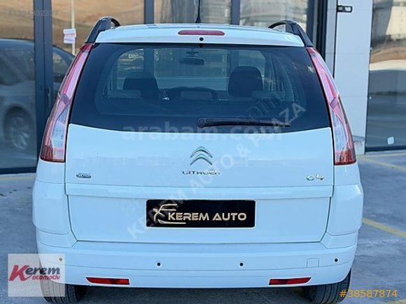 İLK SAHİBİ HATASIZ BOYASIZ 160 BİNDE EN DOLUSU 7 KİŞİLİK PİCASSO
