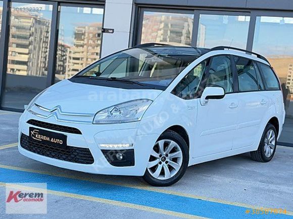 İLK SAHİBİ HATASIZ BOYASIZ 160 BİNDE EN DOLUSU 7 KİŞİLİK PİCASSO