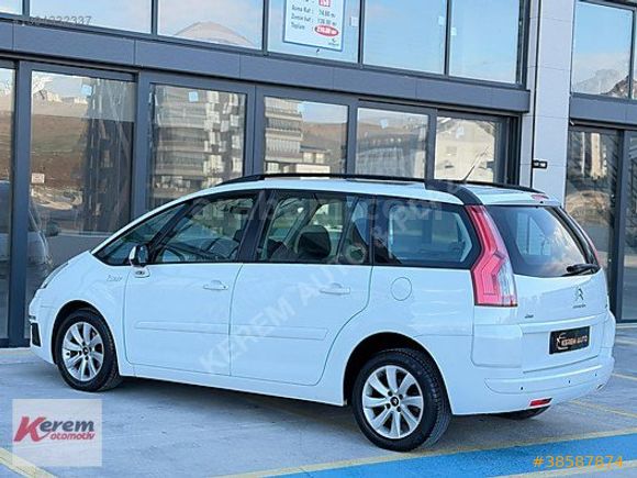 İLK SAHİBİ HATASIZ BOYASIZ 160 BİNDE EN DOLUSU 7 KİŞİLİK PİCASSO