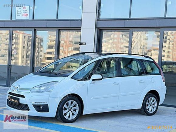 İLK SAHİBİ HATASIZ BOYASIZ 160 BİNDE EN DOLUSU 7 KİŞİLİK PİCASSO