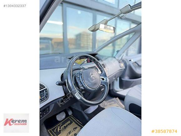 İLK SAHİBİ HATASIZ BOYASIZ 160 BİNDE EN DOLUSU 7 KİŞİLİK PİCASSO