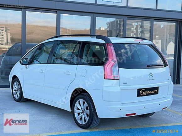 İLK SAHİBİ HATASIZ BOYASIZ 160 BİNDE EN DOLUSU 7 KİŞİLİK PİCASSO