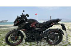 Sahibinden Pulsar n250 
