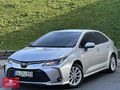 KREDİ OLUR DEĞİŞENSİZ 2020 TOYOTA COROLLA 1.8 HYBRİD GARANTİLİ