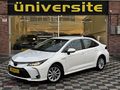 ÜNİVERSİTE_2021 COROLLA 1.8 HYBRİD DREAM E-CVT_BOYASIZ_85.000KM