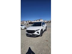 Sahibinden Hyundai Tucson 1.6 CRDi Elite 2021 Model