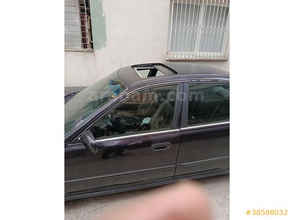 Sahibinden Honda Accord 2.0 ES 1998 Model