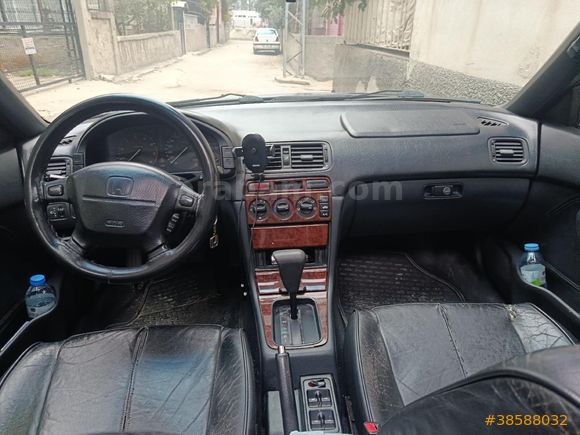 Sahibinden Honda Accord 2.0 ES 1998 Model