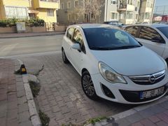 Sahibinden Opel Corsa 1.3 CDTI Enjoy 2013 Model Çanakkale 207.000 km Beyaz