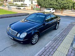 Sahibinden Mercedes - Benz E 220 CDI Elegance 2004 Model 