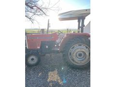 Sahibinden Massey Ferguson 3075 