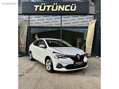 2023 RENAULT TALİANT 1.0 T JOY 90 HP OTOMATİK