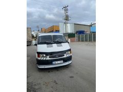 Sahibinden Ford - Otosan Transit 10+1
