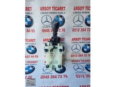 MERCEDES W639 VİTO VİANO 6İLERİ VİTES MEKANİZMASI