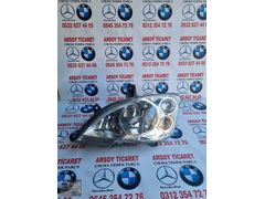 MERCEDES W639 VİTO VİANO MAKYAJLI SOL FAR