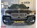 2009 BMW X6 35d 286 HP BEL KIRMA HEDA UP 280.000 KM BAKIMLI