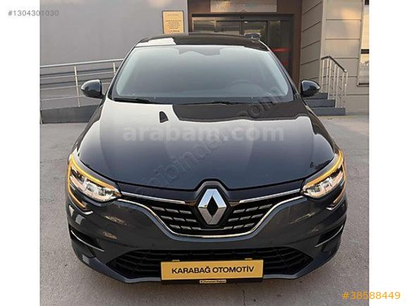 205 BİN TL EKSTARALI-DİZEL-CAM TAVAN-KOLTUK ISITMA-18 JANT-2025