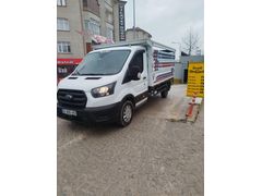 Sahibinden Ford Trucks Transit 350 L