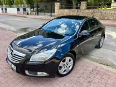 Sahibinden Opel Insignia 2.0 T Cosmo 2010 Model Antalya