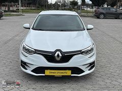 2021 RENAULT MEGANE 1.5 BLUEDCİ YENİ KASA HATASIZ OTOMATİK