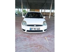 Sahibinden Ford Fiesta 1.4 TDCi Comfort 2004 Model