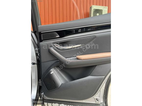 2025 BYD SEAL U 1.5 PHEV DM-I DESİGN+KART 12 TAKSİT