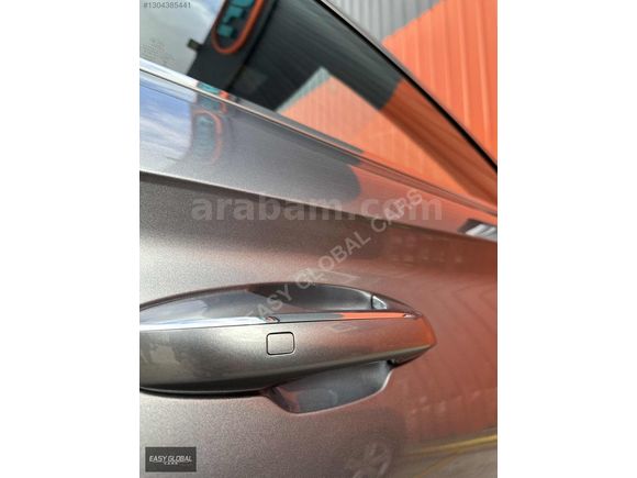 2025 BYD SEAL U 1.5 PHEV DM-I DESİGN+KART 12 TAKSİT
