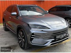 2025 BYD SEAL U 1.5 PHEV DM-I DESİGN+KART 12 TAKSİT