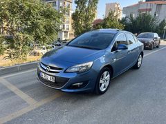 Sahibinden Opel Astra 1.6 CDTI Sport 2014 Model 