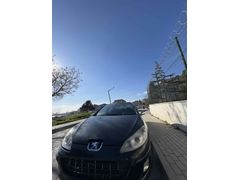 Sahibinden Peugeot 407 1.6 HDi Comfort 2006 Model 