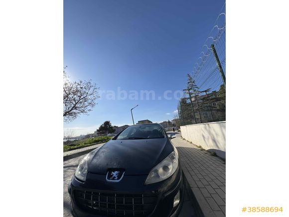 Sahibinden Peugeot 407 1.6 HDi Comfort 2006 Model 