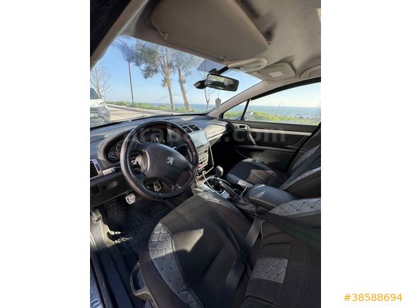 Sahibinden Peugeot 407 1.6 HDi Comfort 2006 Model 