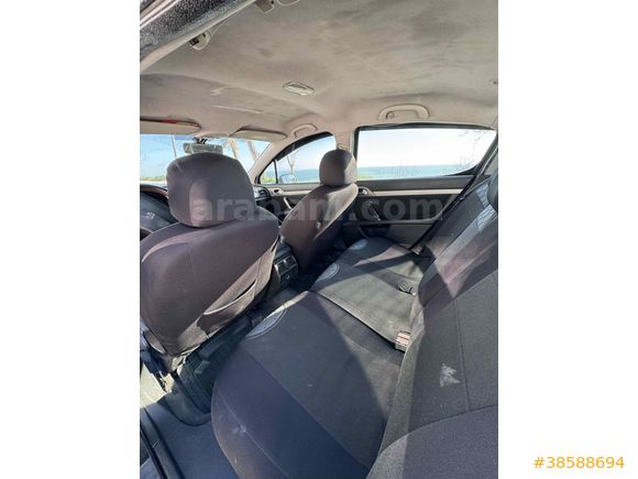 Sahibinden Peugeot 407 1.6 HDi Comfort 2006 Model 