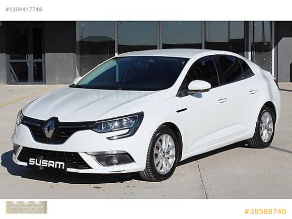 115 HP *7 İLERİ VİTES *BAKIMLI/MASRAFSIZ *KARTA 12 TAKSİT