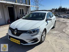 OTOPAZAR'DAN KREDİ KARTINA 12 TAKSİT 2021 RENAULT MEGANE