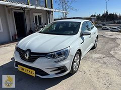 OTOPAZAR'DAN KREDİ KARTINA 12 TAKSİT 2021 RENAULT MEGANE