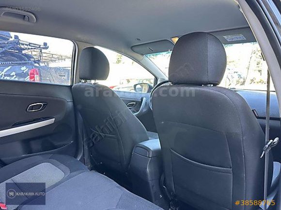2017 KIA CEED COMFORT START-STOP+ HZ SBTLEME+G.GÖRŞ+HATASIZ