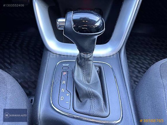 2017 KIA CEED COMFORT START-STOP+ HZ SBTLEME+G.GÖRŞ+HATASIZ