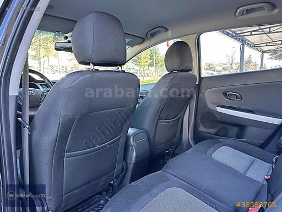2017 KIA CEED COMFORT START-STOP+ HZ SBTLEME+G.GÖRŞ+HATASIZ