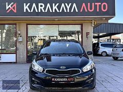2017 KIA CEED COMFORT START-STOP+ HZ SBTLEME+G.GÖRŞ+HATASIZ