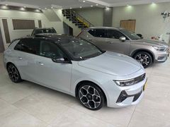 Sahibinden Opel Astra 1.2 T GS 2023 Model 