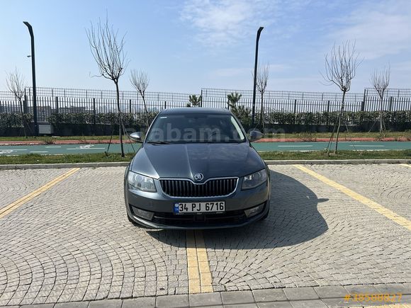 İLK SAHİBİNDEN, HATASIZ, SERVİS BAKIMLI, KONFOR VE GÜVENLİK PAKETLİ