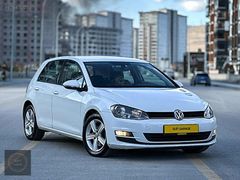| SUİT GARAGE | 2014 MODEL 1,4 TSİ OTOMATİK HATASIZ BOYASIZ