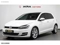 İKRA MOTORS | 2013 MODEL VW GOLF 1.4 TSİ 140 LIK