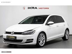 İKRA MOTORS | 2013 MODEL VW GOLF 1.4 TSİ 140 LIK