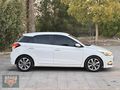 AHMET UĞURELİ'DEN OTOMATİK VİTES i20