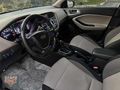 AHMET UĞURELİ'DEN OTOMATİK VİTES i20